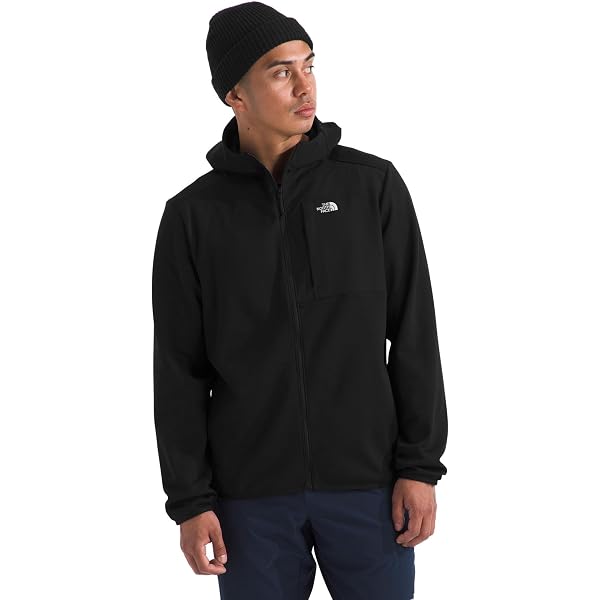 Amazon.com: Arc'teryx Ossa 1/2 Zip Hoody Men's | Packable, Half